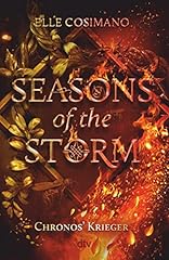 Seasons the storm d'occasion  Livré partout en Belgiqu
