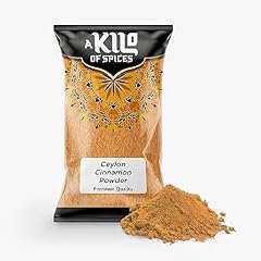 Kilo spices cinnamon for sale  Delivered anywhere in Ireland