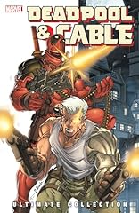 Deadpool cable ultimate for sale  Delivered anywhere in USA 
