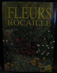 Fleurs rocaille d'occasion  Livré partout en Belgiqu