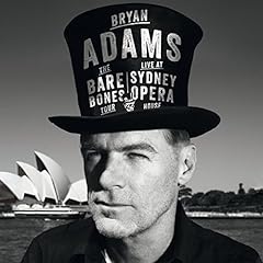 Bryan adams live for sale  Delivered anywhere in UK