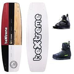 Bextreme punk wakeboard for sale  Delivered anywhere in UK