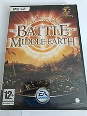 Lord rings battle for sale  Delivered anywhere in UK