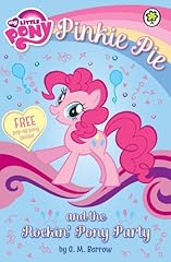 Little pony pinkie for sale  Delivered anywhere in UK