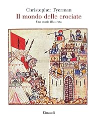 Delle crociate. una usato  Spedito ovunque in Italia 