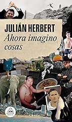 Ahora imagino cosas d'occasion  Livré partout en France