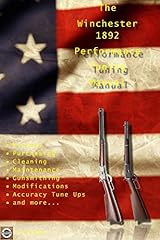 Winchester 1892 performance for sale  Delivered anywhere in UK