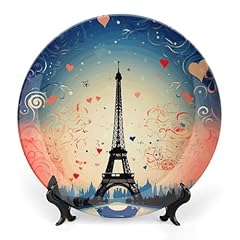 Smazdfxx assiette décorative d'occasion  Livré partout en France