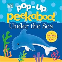 Pop peekaboo sea for sale  Delivered anywhere in USA 