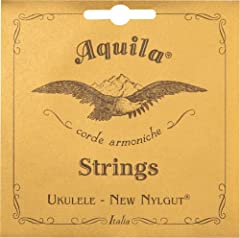Aquila nylgut concerto for sale  Delivered anywhere in UK