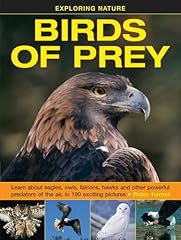 Birds prey learn for sale  Delivered anywhere in UK