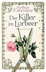 Killer lorbeer kriminalroman gebraucht kaufen  Wird an jeden Ort in Deutschland