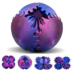 Impossible gearsphere printed for sale  Delivered anywhere in UK