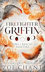 Firefighter griffin for sale  Delivered anywhere in UK