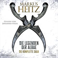 Legenden albae komplette gebraucht kaufen  Wird an jeden Ort in Deutschland