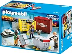 Playmobil 5259 cargo gebraucht kaufen  Wird an jeden Ort in Deutschland