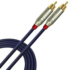 Foot spdif cable for sale  Delivered anywhere in Ireland