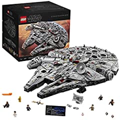 Lego star wars for sale  Delivered anywhere in UK