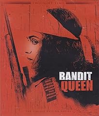 Bandit queen blu for sale  Delivered anywhere in USA 