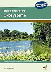 Biologie begreifen ökosysteme usato  Spedito ovunque in Italia 