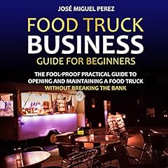 Food truck business for sale  Delivered anywhere in UK
