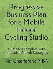 Progressive business plan for sale  Delivered anywhere in USA 
