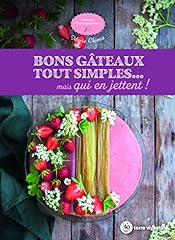 Bons gâteaux simples... d'occasion  Livré partout en France