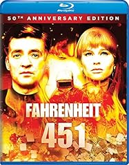 Fahrenheit 451 50th for sale  Delivered anywhere in UK