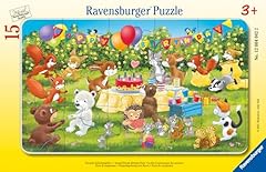 Ravensburger kinderpuzzle 1200 gebraucht kaufen  Wird an jeden Ort in Deutschland