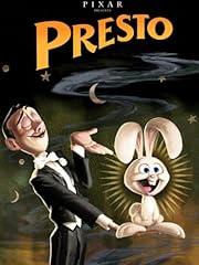 Presto pixar short for sale  Delivered anywhere in USA 