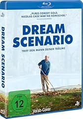 Dream scenario blu gebraucht kaufen  Wird an jeden Ort in Deutschland
