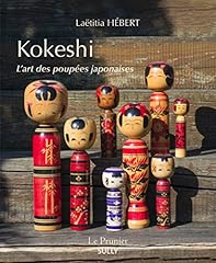 kokeshi d'occasion  Livré partout en France