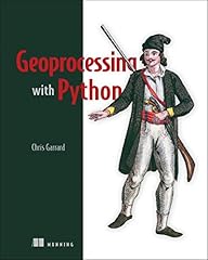 Geoprocessing python chris for sale  Delivered anywhere in UK