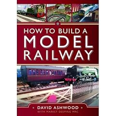 Build model railway for sale  Delivered anywhere in UK