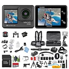 Minolta mnx5k1 ultra for sale  Delivered anywhere in USA 