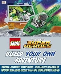 Lego comics super for sale  Delivered anywhere in USA 