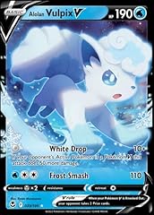 Alolan vulpix 033 for sale  Delivered anywhere in USA 