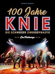 100 jahre knie d'occasion  Livré partout en France