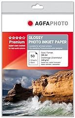 Agfaphoto photo papier gebraucht kaufen  Wird an jeden Ort in Deutschland