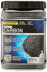 Fluval carbon 800g for sale  Delivered anywhere in Ireland