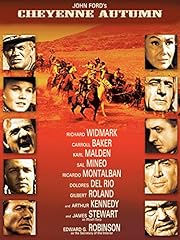 Cheyenne autumn for sale  Delivered anywhere in UK