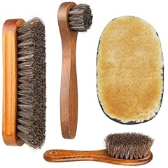 Brosses chaussures brosse d'occasion  Livré partout en France