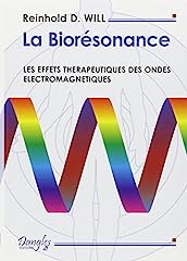 Biorésonance effets thérapeu d'occasion  Livré partout en France