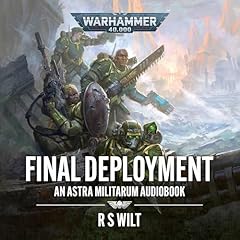 Final deployment warhammer for sale  Delivered anywhere in USA 