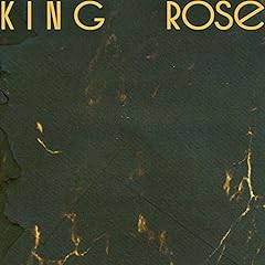 King rose usato  Spedito ovunque in Italia 