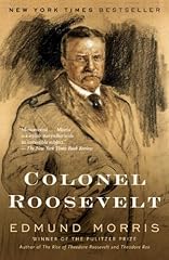 Colonel roosevelt for sale  Delivered anywhere in USA 