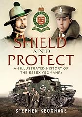 Shield protect illustrated for sale  Delivered anywhere in UK
