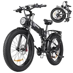 Ridstar foldable electric for sale  Delivered anywhere in USA 