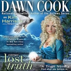 Lost truth gebraucht kaufen  Wird an jeden Ort in Deutschland