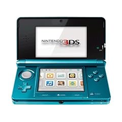 Nintendo 3ds aqua for sale  Delivered anywhere in USA 